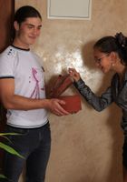 Hairy Shrima gets fucked, Shrima (shr002) ATK Natural & Hairy: Shrima (Hairy Shrima gets fucked)