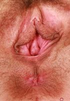 Sia is spreading wide open for you, Sia Wood (sia004) ATK Natural & Hairy: Sia Wood (Sia is spreading wide open for you)