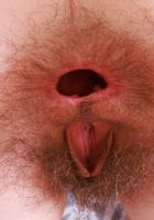 Sia Wood from ATK Natural & Hairy