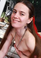 Sia Wood hopes you like hairy girls, Sia Wood (sia004) ATK Natural & Hairy: Sia Wood (Sia Wood hopes you like hairy girls)