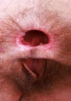 Sia Wood is looking sleek and sexy from ATK Natural & Hairy Sia Wood from ATK Natural & Hairy