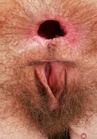 Sia Wood from ATK Natural & Hairy