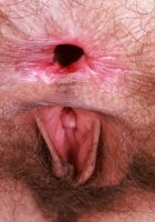 Sia Wood has such a thick bush, Sia Wood (sia004) ATK Natural & Hairy: Sia Wood (Sia Wood has such a thick bush)