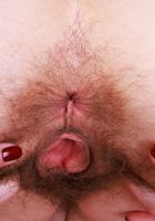Sia Woods has such a thick bush, Sia Wood (sia004) ATK Petites: Sia Wood (Sia Woods has such a thick bush)