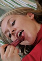 Sierra spreads her pussy., Sierra (sie010) ATK Archives: Sierra (Sierra spreads her pussy.)