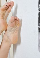 Sienna Milano in footfetish, Sienna Milano (sie011) ATK Petites: Sienna Milano (Sienna Milano in footfetish)