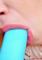 Sierra fills her pink pussy with a thick toy, Sierra Nicole (sie023) ATK Galleria: Sierra Nicole (Sierra fills her pink pussy with a thick toy)