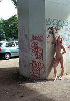 Silke from ATK Archives