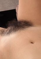 Silvia from ATK Natural & Hairy