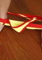 Sky Pierce in amateur, Sky Pierce (sky033) ATK Petites: Sky Pierce (Sky Pierce in amateur)