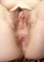 Snow in her hot stockings., Snow (sno002) ATK Natural & Hairy: Snow (Snow in her hot stockings.)