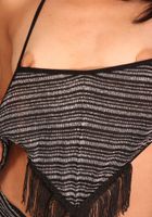 Sofia Lingerie & High Heels Tease, Sofia (sof024) ATK Exotics: Sofia (Sofia Lingerie & High Heels Tease)