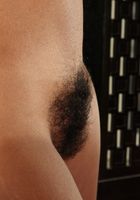 Exotic and hairy Sonya takes off her panties, Sonya (son024) ATK Exotics: Sonya (Exotic and hairy Sonya takes off her panties)