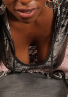 Ebony Sonia fucks a dildo, Sonia Roxxx (son027) ATK Exotics: Sonia Roxxx (Ebony Sonia fucks a dildo)