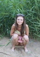 Naughty amateur Sonya takes a pee on the beach, Sonya (son028) ATK Petites: Sonya (Naughty amateur Sonya takes a pee on the beach)