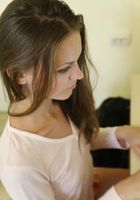 Naughty amateur Sonya teases and shows her trimmed pussy, Sonya (son028) ATK Galleria: Sonya (Naughty amateur Sonya teases and shows her trimmed pussy)