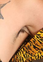 Stacey Stax from ATK Natural & Hairy