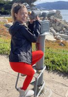 Summer Vixen Vacation BTS, Summer Vixen (sum029) ATK Galleria: Summer Vixen (Summer Vixen Vacation BTS)
