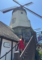 ATK Galleria: Summer Renee (Summer Renee Beach Date Behind the Scenes)