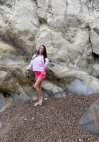 ATK Galleria: Summer Renee (Summer Renee Beach Date BTS)