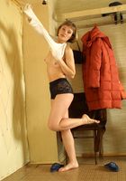 Svetlana in footfetish, Svetlana (sve010) ATK Archives: Svetlana (Svetlana in footfetish)