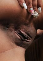 Latina Sydnee fingers her pussy, Sydnee Taylor (syd004) ATK Exotics: Sydnee Taylor (Latina Sydnee fingers her pussy)