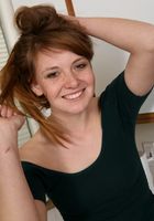 Tabitha in young and hairy, Tabitha (tab010) ATK Petites: Tabitha (Tabitha in young and hairy)