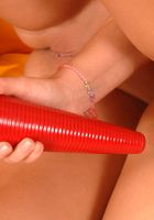 Tanja in lesbian, Tanja (tan033) ATK Exotics: Tanja (Tanja in lesbian)