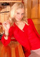 Taya from ATK Archives