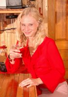 ATK Petites: Taya (Taya in young and hairy)