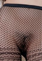 Hairy Russian Tayga shows her fluffy pussy, Tayga (tay030) ATK Archives: Tayga (Hairy Russian Tayga shows her fluffy pussy)