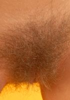 Tea in scary hairy, Tea (tea001) ATK Natural & Hairy: Tea (Tea in scary hairy)