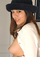 Tiffany in upskirts and panties, Tiffany (tif002) ATK Exotics: Tiffany (Tiffany in upskirts and panties)