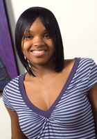 Tyra in black women, Tyra (tyr003) ATK Petites: Tyra (Tyra in black women)