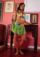 Valarie Gibson from ATK Petites