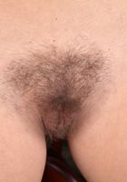 Vanessa spreads her fine pink hairy pussy., Vanessa Scott (van059) ATK Natural & Hairy: Vanessa Scott (Vanessa spreads her fine pink hairy pussy.)