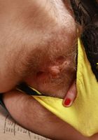 Hairy Russian Vasilisa spreads her legs, Vasilisa (vas001) ATK Archives: Vasilisa (Hairy Russian Vasilisa spreads her legs)
