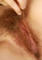 Hairy Velma spreads her bush, Velma (vel001) ATK Petites: Velma (Hairy Velma spreads her bush)