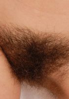 Vendula in scary hairy, Vendula (ven012) ATK Natural & Hairy: Vendula (Vendula in scary hairy)