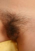 Veronica in young and hairy, Veronica (ver076) ATK Natural & Hairy: Veronica (Veronica in young and hairy)