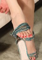 Victoria Love in footfetish, Victoria Love (vic045) ATK Exotics: Victoria Love (Victoria Love in footfetish)