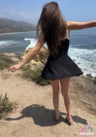 ATK Girlfriends Violet Viper Photo Set, Violet Viper (vio031) ATK Girlfriends: Violet Viper (ATK Girlfriends Violet Viper Photo Set)