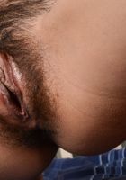 Vivi Marie from ATK Natural & Hairy