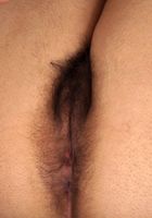 Exotic Jasmine spreads her bush, Jasmine (zar004) ATK Natural & Hairy: Jasmine (Exotic Jasmine spreads her bush)