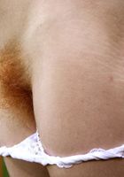 Hairy MILF Zia strips outside, Zia (zia002) ATK Petites: Zia (Hairy MILF Zia strips outside)