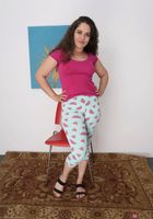 Ziggy Star Leggings Strip, Ziggy Star (zig002) ATK Petites: Ziggy Star (Ziggy Star Leggings Strip)
