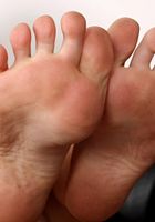 Zoe Voss in footfetish, Zoe Voss (zoe022) ATK Galleria: Zoe Voss (Zoe Voss in footfetish)